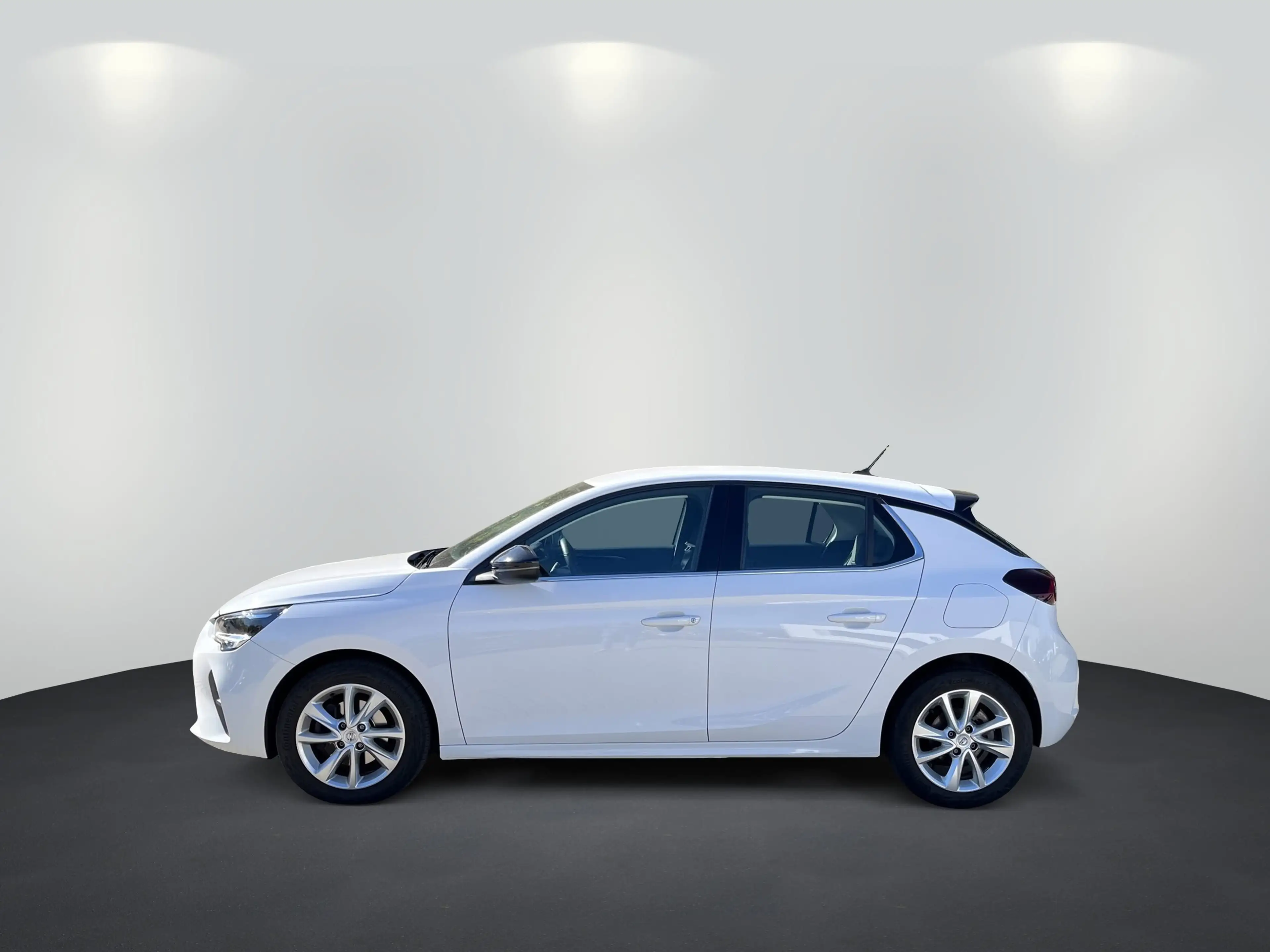 Opel Corsa F 1.5 Diesel Elegance Fernlichtass.+LED — photo 4