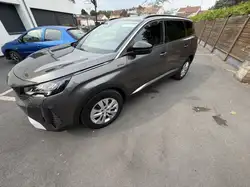 Peugeot 5008 BlueHDi 130ch S&S EAT8 Style