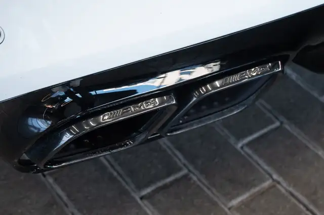 Mercedes-Benz C-Class view 14