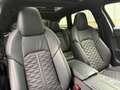 Audi RS6 A6 Avant TFSI Quattro Dynamic Kermisch Pano B&O H& Noir - thumbnail 34