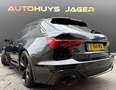 Audi RS6 A6 Avant TFSI Quattro Dynamic Kermisch Pano B&O H& Noir - thumbnail 2