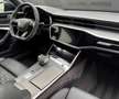 Audi RS6 A6 Avant TFSI Quattro Dynamic Kermisch Pano B&O H& Noir - thumbnail 33