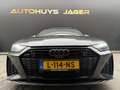 Audi RS6 A6 Avant TFSI Quattro Dynamic Kermisch Pano B&O H& Noir - thumbnail 10