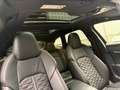 Audi RS6 A6 Avant TFSI Quattro Dynamic Kermisch Pano B&O H& Noir - thumbnail 35