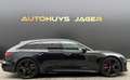 Audi RS6 A6 Avant TFSI Quattro Dynamic Kermisch Pano B&O H& Noir - thumbnail 8