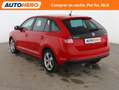 Skoda Rapid/Spaceback 1.4 TSI Like DSG 92kW Rojo - thumbnail 4