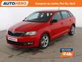 Skoda Rapid/Spaceback 1.4 TSI Like DSG 92kW Rojo - thumbnail 1