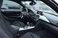 BMW 420 (F32) 420DA 184CH SPORT Gris - thumbnail 2