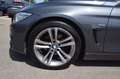 BMW 420 (F32) 420DA 184CH SPORT Gris - thumbnail 8