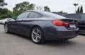 BMW 420 (F32) 420DA 184CH SPORT Gris - thumbnail 14