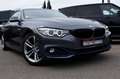 BMW 420 (F32) 420DA 184CH SPORT Gris - thumbnail 1