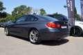 BMW 420 (F32) 420DA 184CH SPORT Gris - thumbnail 7