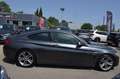 BMW 420 (F32) 420DA 184CH SPORT Gris - thumbnail 10