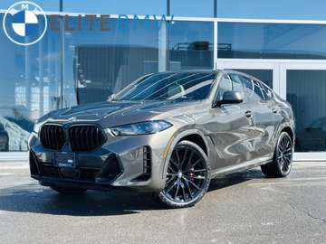 xDrive40i Sports Activity Coupe