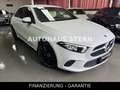 Mercedes-Benz A 180 Limousine Widescreen Kamera Carplay LED Blanco - thumbnail 1
