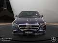 Mercedes-Benz S 400 d 4M PANO+360+MULTIBEAM+FAHRASS+HUD+KEYLESS Bleu - thumbnail 3