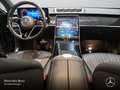 Mercedes-Benz S 400 d 4M PANO+360+MULTIBEAM+FAHRASS+HUD+KEYLESS Bleu - thumbnail 13