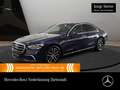 Mercedes-Benz S 400 d 4M PANO+360+MULTIBEAM+FAHRASS+HUD+KEYLESS Bleu - thumbnail 1