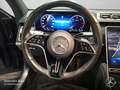Mercedes-Benz S 400 d 4M PANO+360+MULTIBEAM+FAHRASS+HUD+KEYLESS Bleu - thumbnail 14