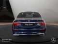 Mercedes-Benz S 400 d 4M PANO+360+MULTIBEAM+FAHRASS+HUD+KEYLESS Bleu - thumbnail 9