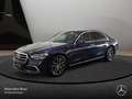 Mercedes-Benz S 400 d 4M PANO+360+MULTIBEAM+FAHRASS+HUD+KEYLESS Bleu - thumbnail 2