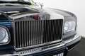 Rolls-Royce Corniche V  /1 OF 374/SERVICE GEPFLEGT Blau - thumbnail 25