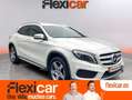 Mercedes-Benz GLA 200 200d AMG Line Blanc - thumbnail 1