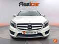 Mercedes-Benz GLA 200 200d AMG Line Blanc - thumbnail 3