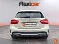 Mercedes-Benz GLA 200 200d AMG Line Blanc - thumbnail 9