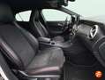Mercedes-Benz GLA 200 200d AMG Line Blanc - thumbnail 11