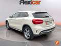 Mercedes-Benz GLA 200 200d AMG Line Blanc - thumbnail 4