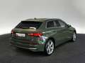 Audi A3 30 TFSI advanced S tronic NAVI/HUD Verde - thumbnail 5