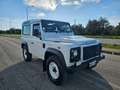 Land Rover Defender 90 2.2 TD4 Station Wagon N1 Weiß - thumbnail 3