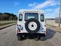 Land Rover Defender 90 2.2 TD4 Station Wagon N1 Weiß - thumbnail 6