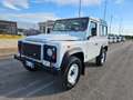 Land Rover Defender 90 2.2 TD4 Station Wagon N1 Weiß - thumbnail 1