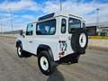 Land Rover Defender 90 2.2 TD4 Station Wagon N1 Weiß - thumbnail 10