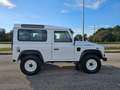 Land Rover Defender 90 2.2 TD4 Station Wagon N1 Weiß - thumbnail 4