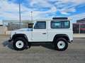 Land Rover Defender 90 2.2 TD4 Station Wagon N1 Weiß - thumbnail 11