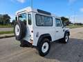 Land Rover Defender 90 2.2 TD4 Station Wagon N1 Weiß - thumbnail 5