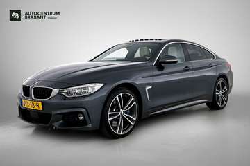4-serie Gran Coupé 440i xDrive High Executive M-Sp