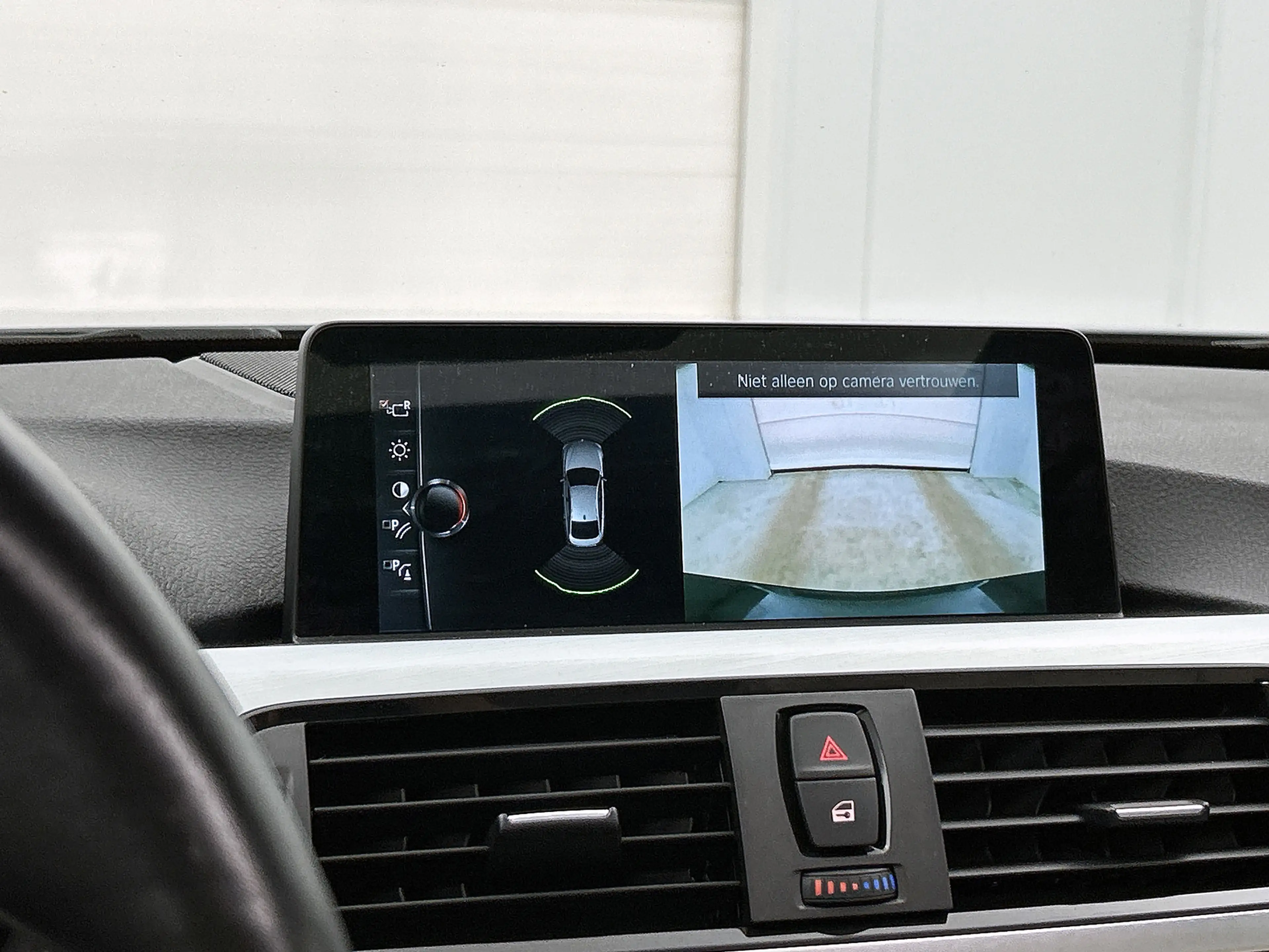 BMW 440 4-serie Gran Coupé 440i xDrive High Executive M-Sp — photo 9
