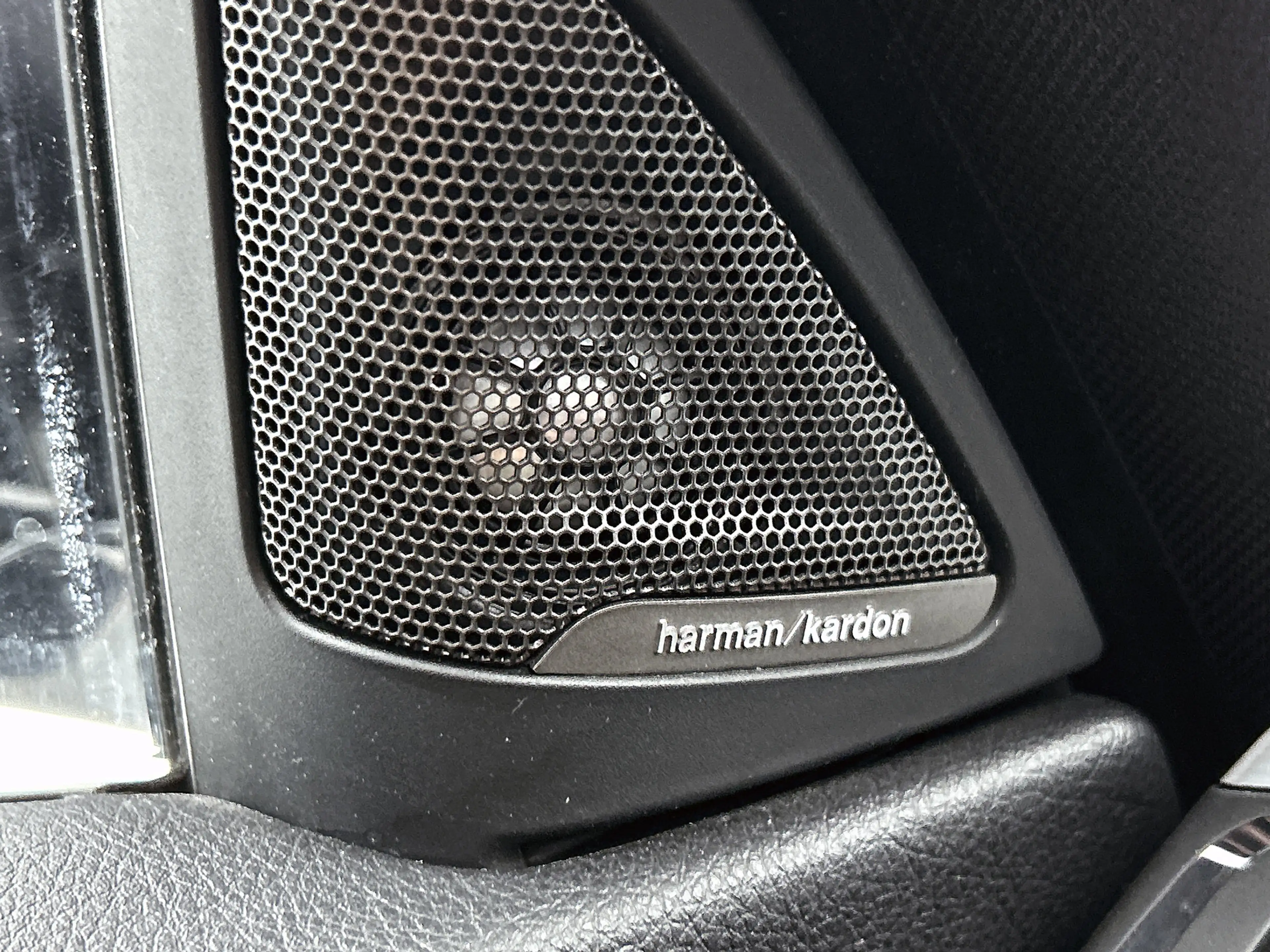 BMW 440 4-serie Gran Coupé 440i xDrive High Executive M-Sp — photo 15
