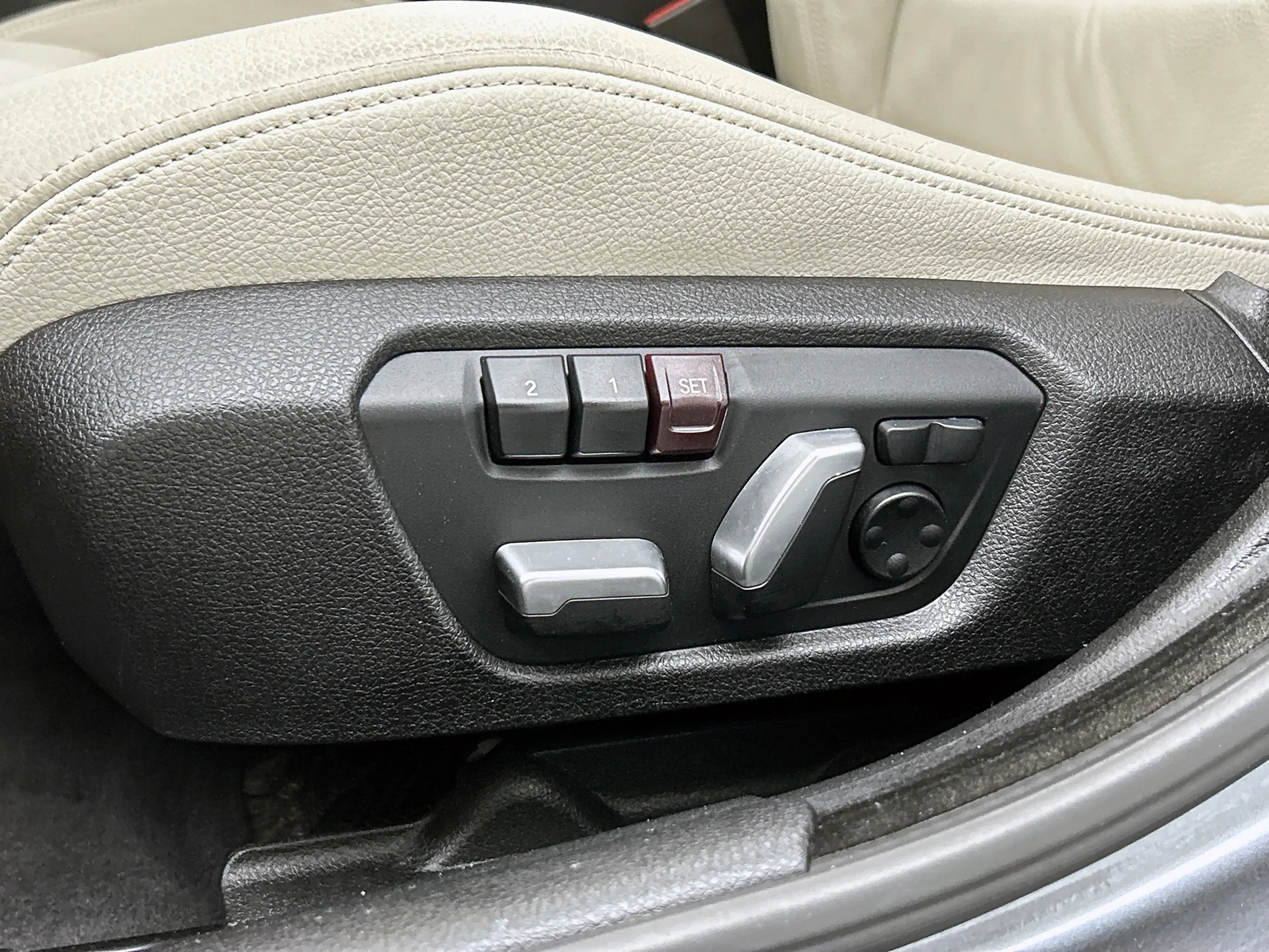 BMW 440 4-serie Gran Coupé 440i xDrive High Executive M-Sp — photo 7