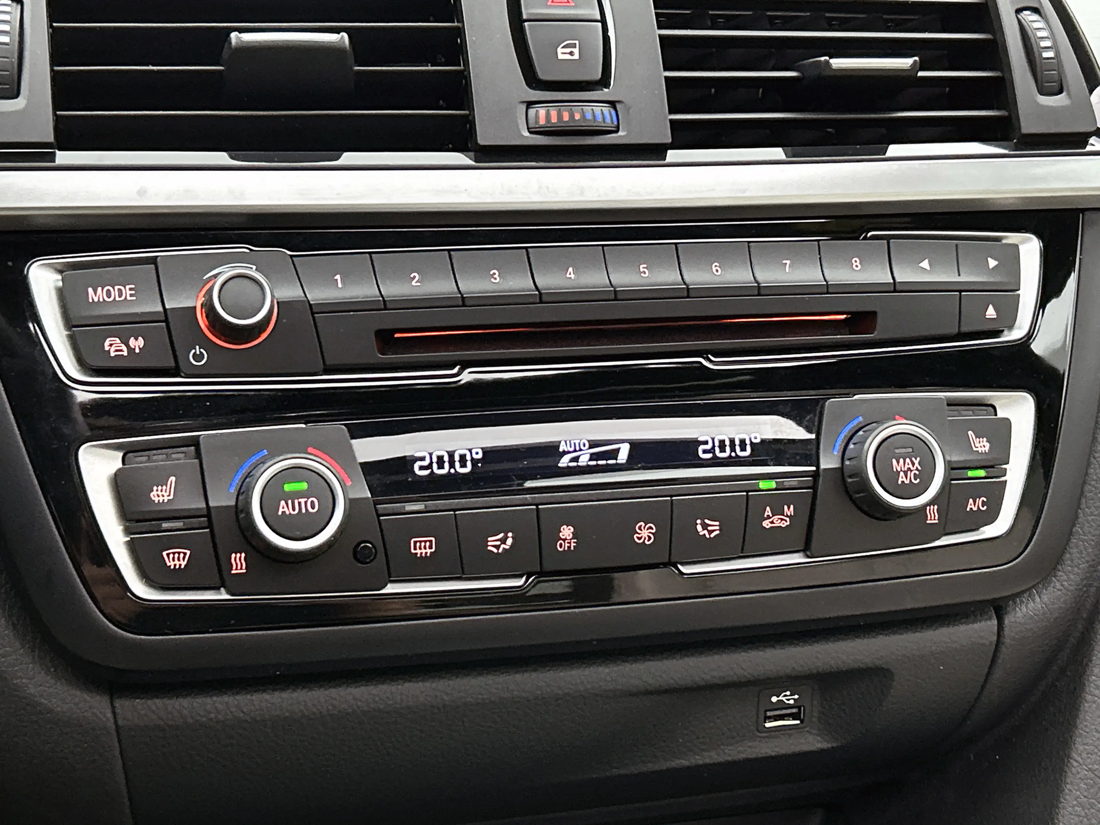BMW 440 4-serie Gran Coupé 440i xDrive High Executive M-Sp — photo 10