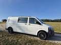 Volkswagen T5 Camper Weiß - thumbnail 5