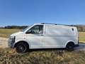 Volkswagen T5 Camper Weiß - thumbnail 7