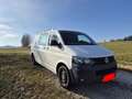 Volkswagen T5 Camper Weiß - thumbnail 4
