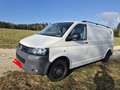 Volkswagen T5 Camper Weiß - thumbnail 9