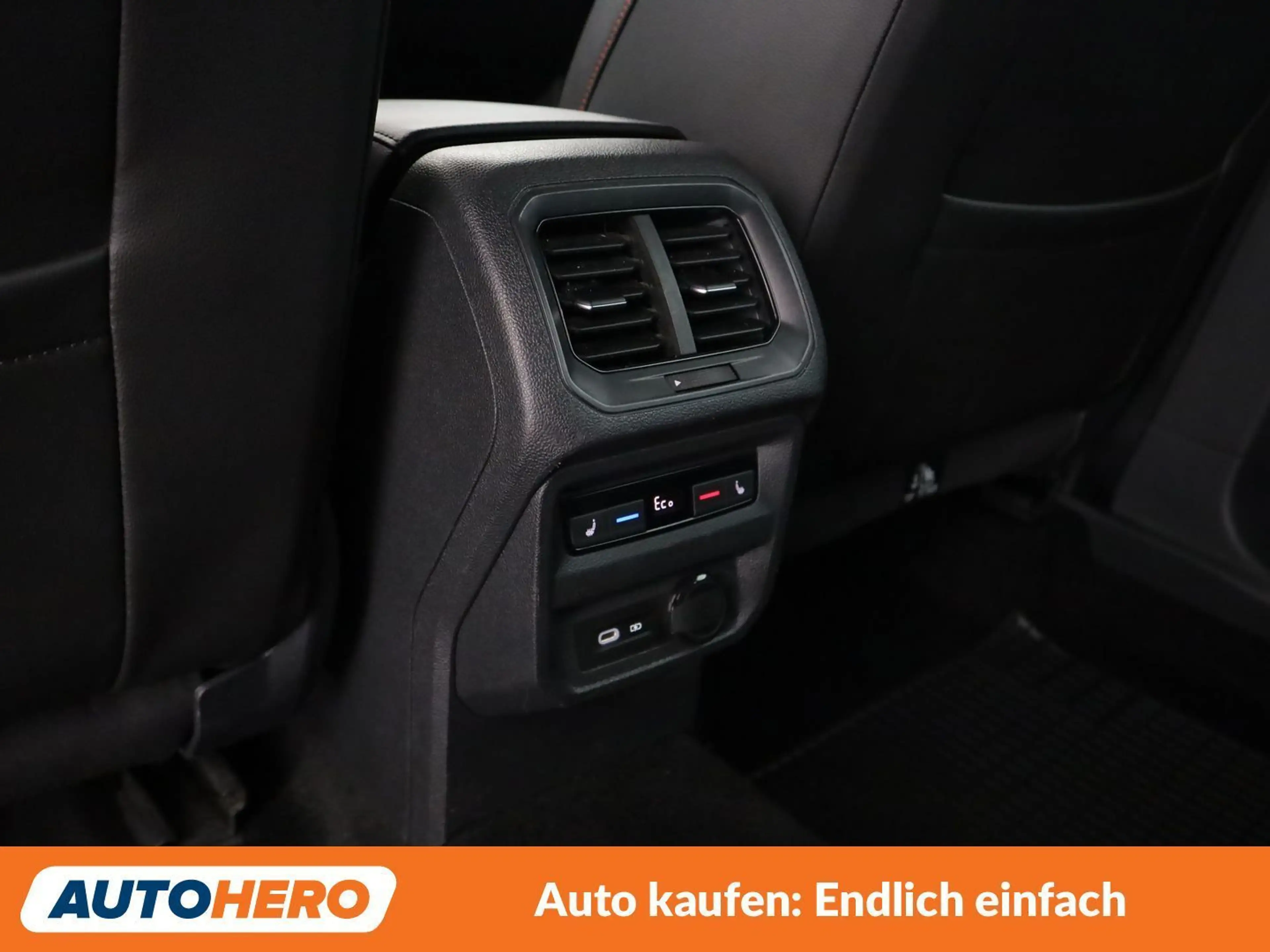 SEAT Tarraco 1.4 TSI e-HYBRID FR — photo 31
