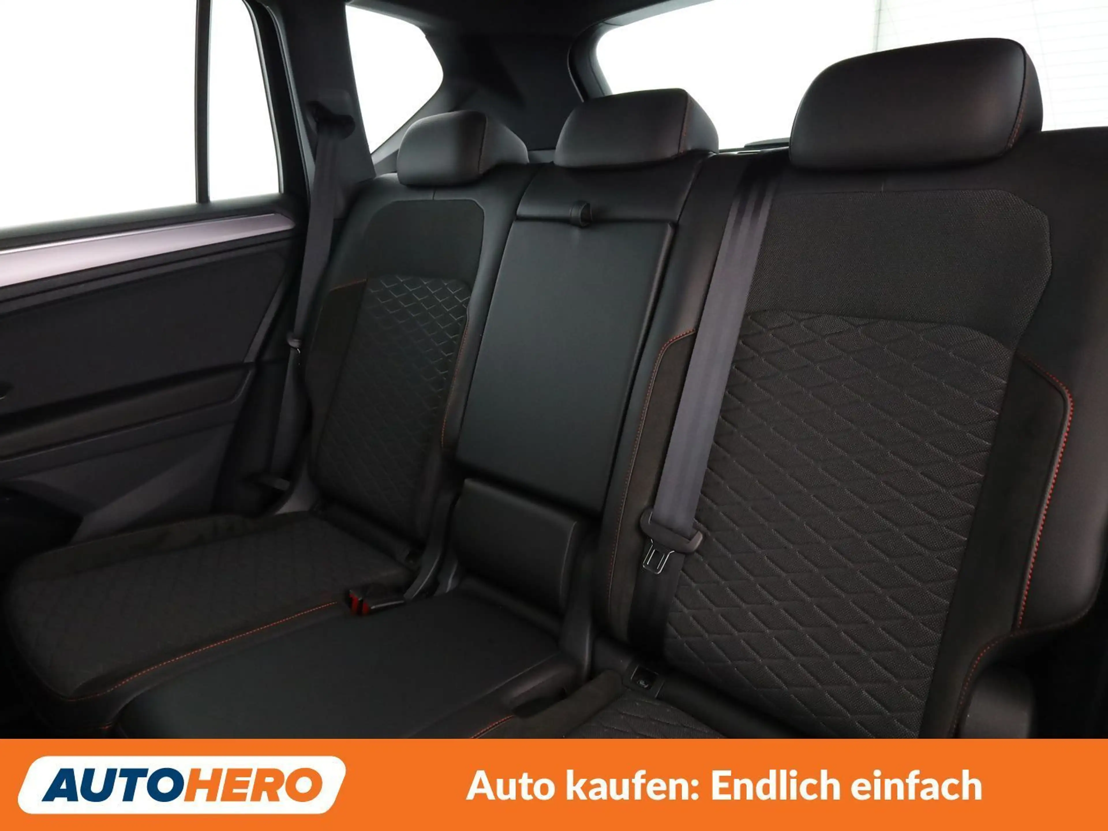 SEAT Tarraco 1.4 TSI e-HYBRID FR — photo 15